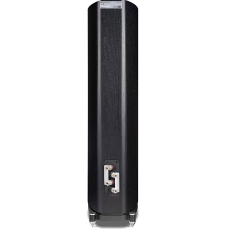 Wharfedale Hi-Fi EVO4.3 BK 3-way floorstanding speaker